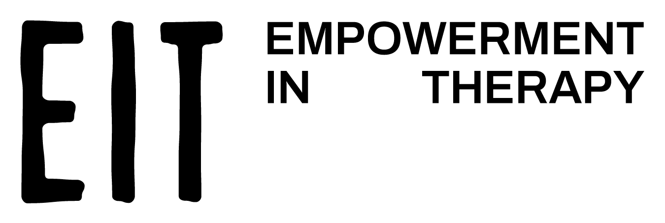 Empowerment in Therapy