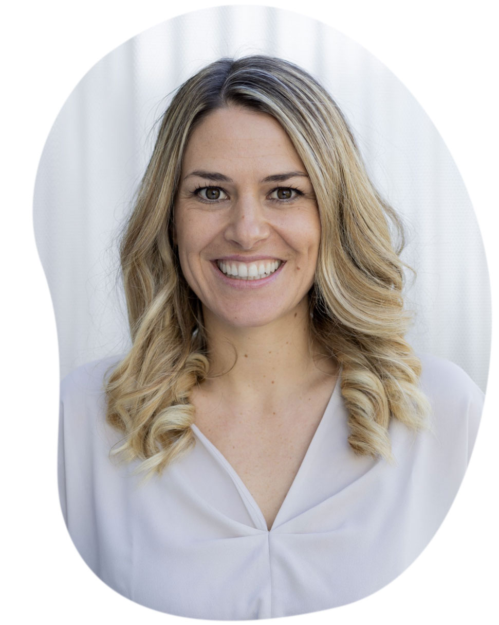 Portrait von Anna Brammertz